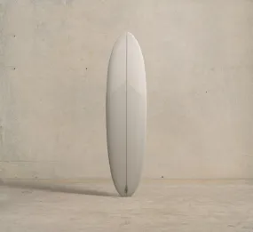 7'0" Rincon