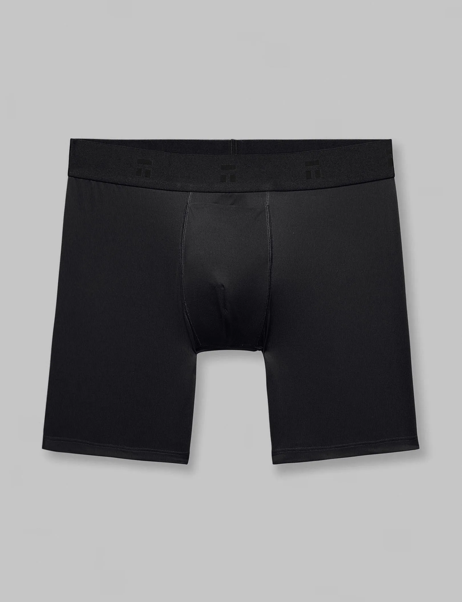 Air Mid-Length Boxer Brief 6"