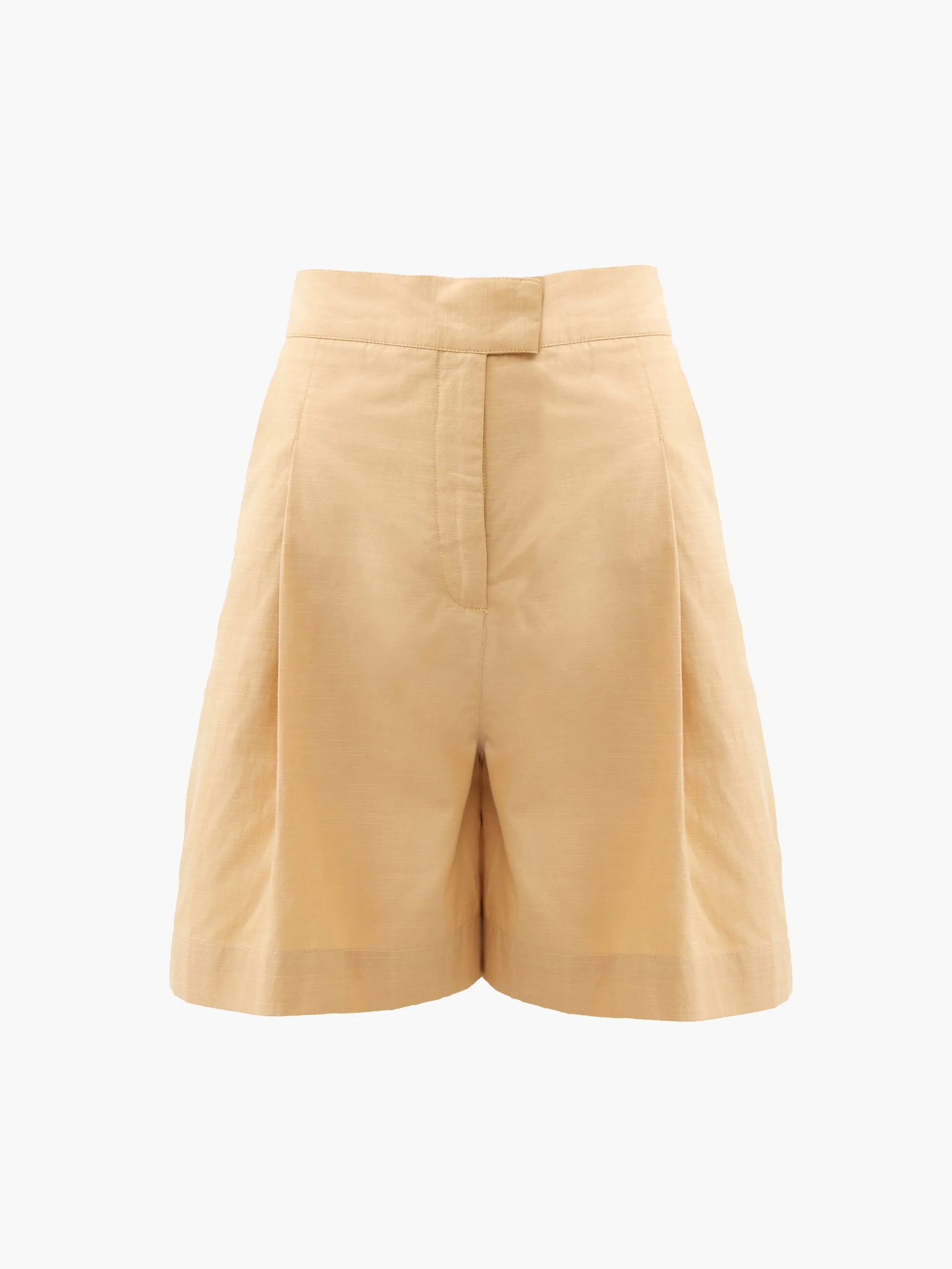 Alania City Shorts