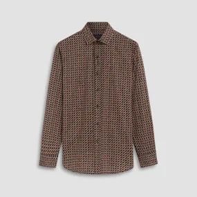 Axel Chain Link Shirt