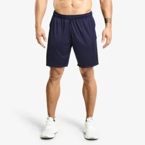 Better Bodies Loose Function Shorts - Dark Navy