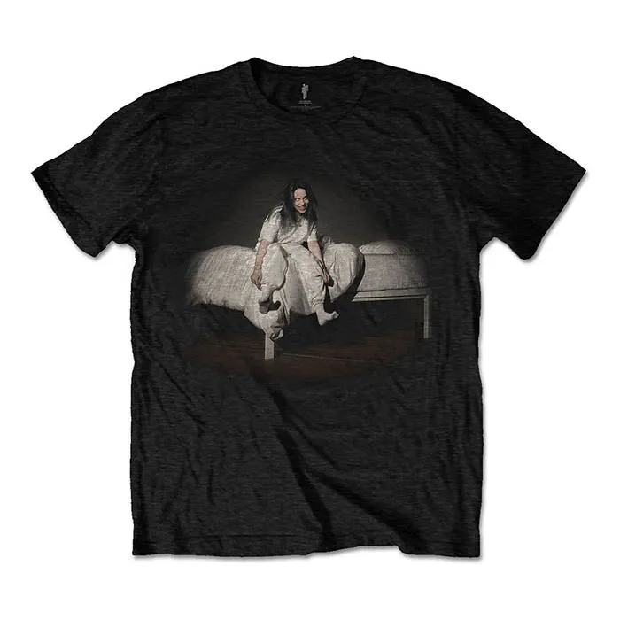 Billie Eilish Sweet Dreams T-shirt