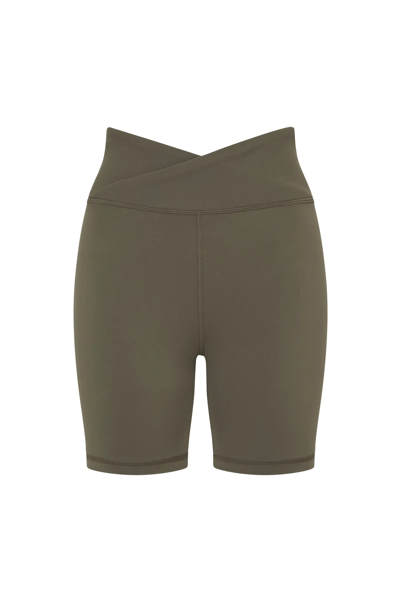 Crossover Mid Length Bike Short 614