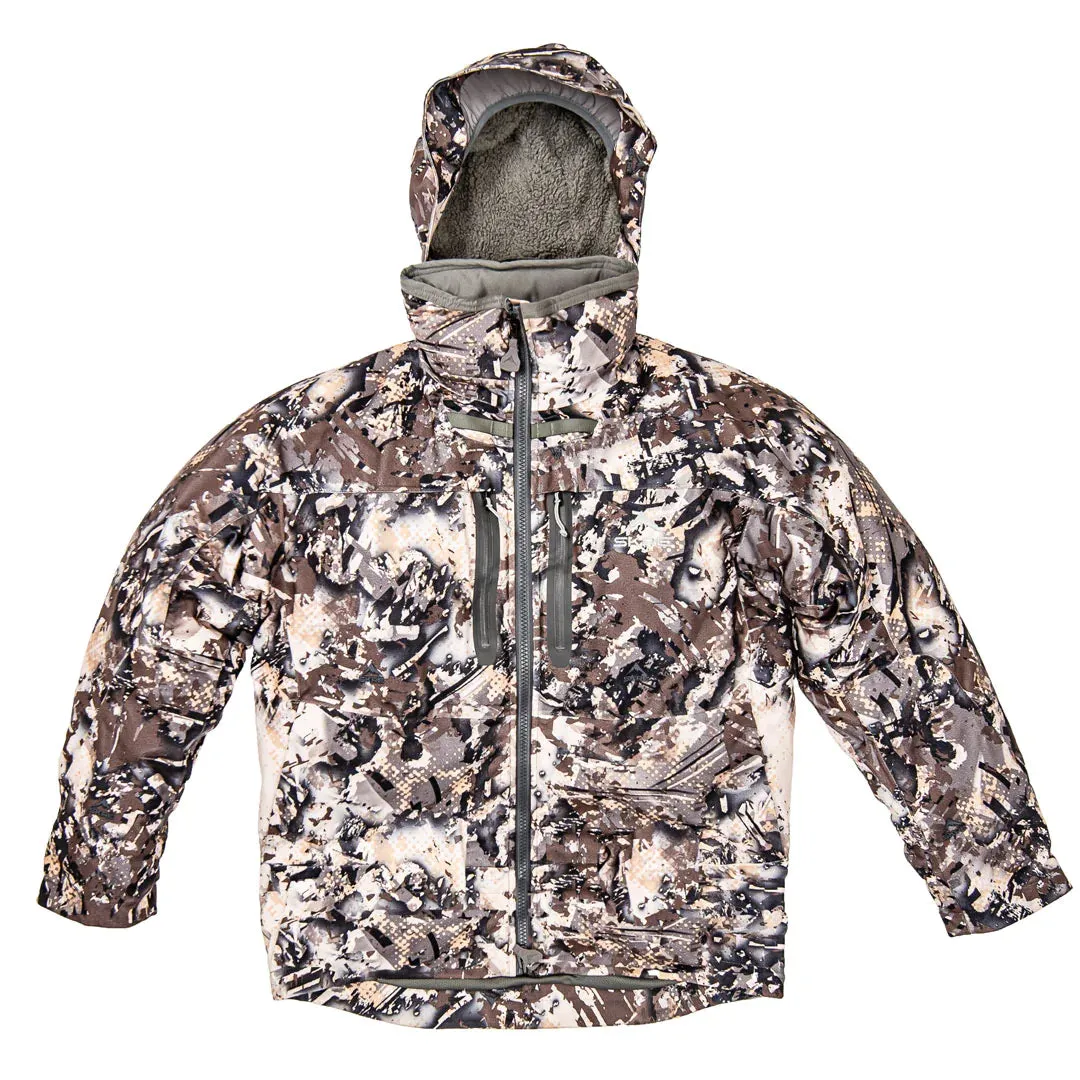 Guardian Late Season Jacket