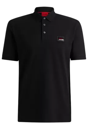 Hugo Boss Dereso_Gel Black 50528173-001