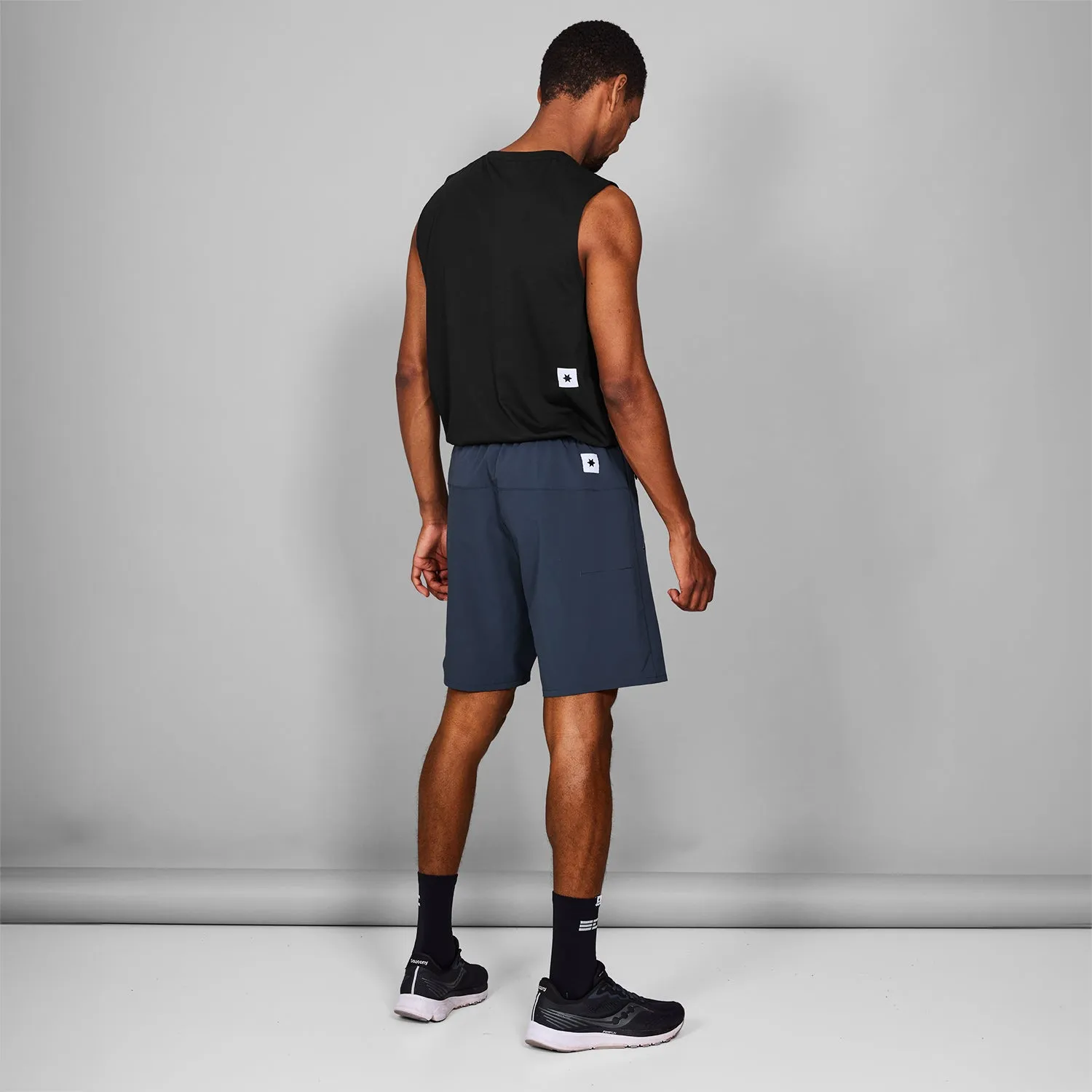 Motion Shorts 8''