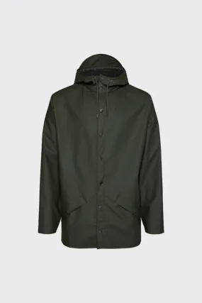 Rains - Jacket - Green