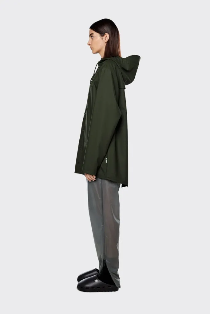 Rains - Jacket - Green