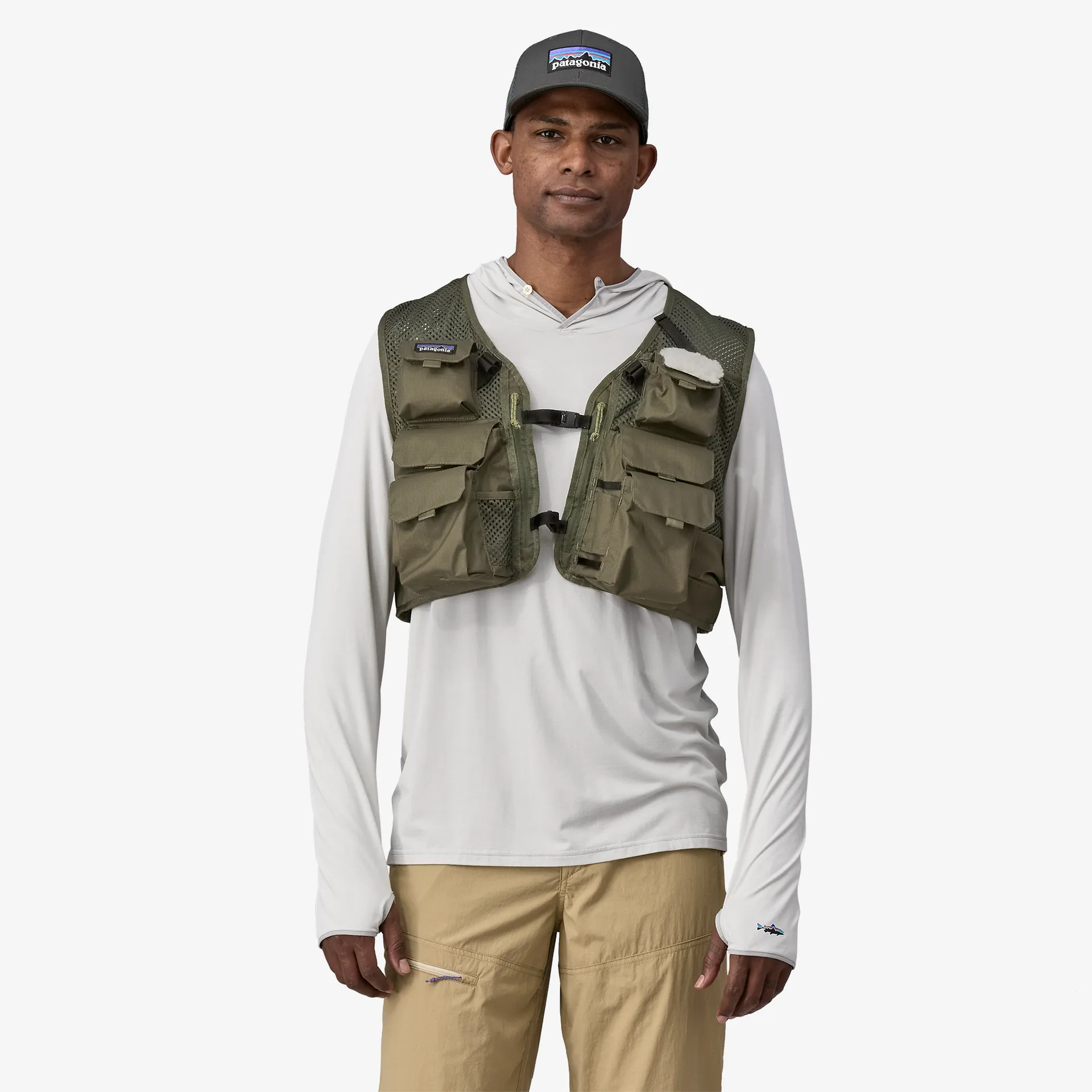 Stealth Pack Vest