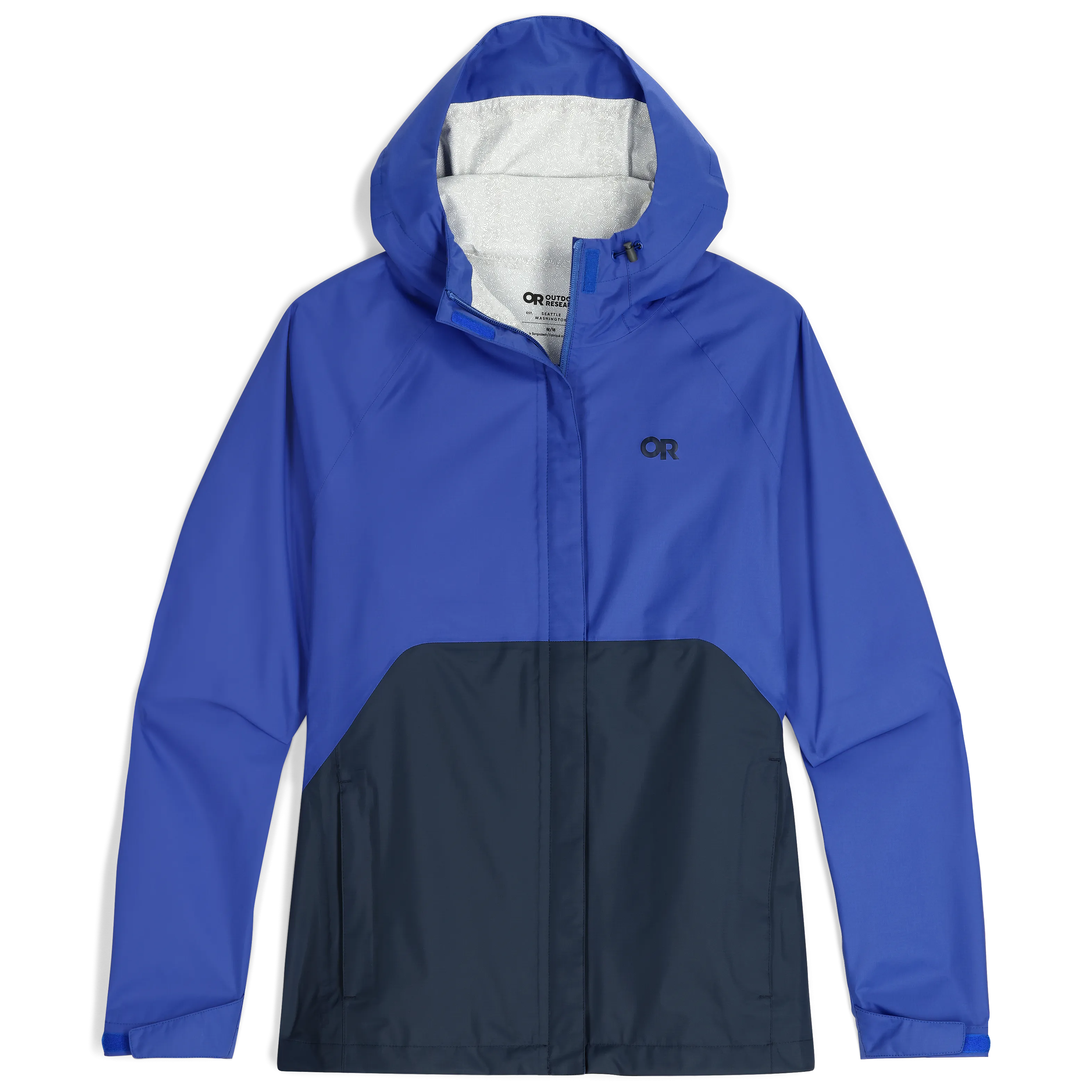 Women's Apollo Rain Jacket