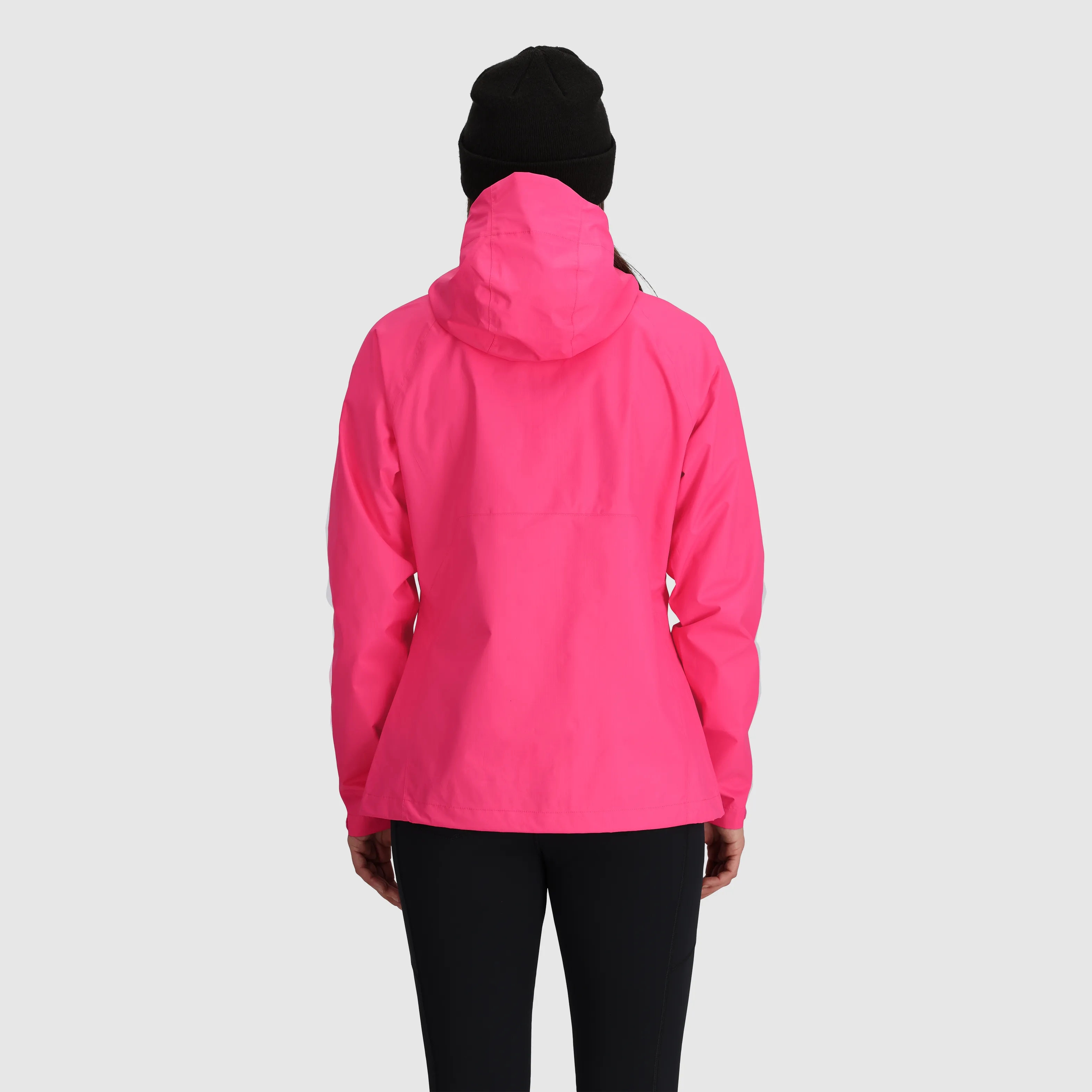 Women's Apollo Rain Jacket